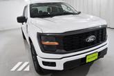 Thumbnail of 2024 Oxford White Ford F-150