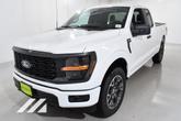 Thumbnail of 2024 Oxford White Ford F-150