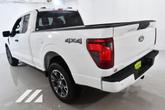 Thumbnail of 2024 Oxford White Ford F-150