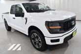 Thumbnail of 2024 Oxford White Ford F-150