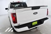 Thumbnail of 2024 Oxford White Ford F-150