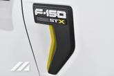 Thumbnail of 2024 Oxford White Ford F-150