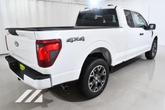 Thumbnail of 2024 Oxford White Ford F-150