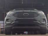 Thumbnail of 2023 Stone Blue Metallic Ford Edge