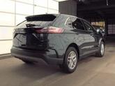 Thumbnail of 2023 Stone Blue Metallic Ford Edge