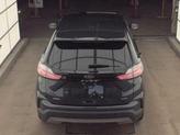 Thumbnail of 2023 Stone Blue Metallic Ford Edge