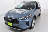 Thumbnail of 2025 Vapor Blue Ford Escape