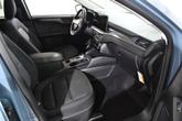 Thumbnail of 2025 Vapor Blue Ford Escape