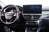 Thumbnail of 2025 Vapor Blue Ford Escape