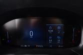 Thumbnail of 2025 Vapor Blue Ford Escape