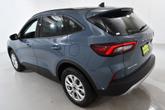 Thumbnail of 2025 Vapor Blue Ford Escape