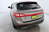 Thumbnail of 2016 Luxe Metallic Lincoln MKX