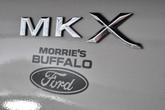 Thumbnail of 2016 Luxe Metallic Lincoln MKX