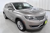 Thumbnail of 2016 Luxe Metallic Lincoln MKX