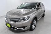 Thumbnail of 2016 Luxe Metallic Lincoln MKX