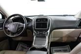 Thumbnail of 2016 Luxe Metallic Lincoln MKX