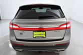 Thumbnail of 2016 Luxe Metallic Lincoln MKX