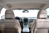 Thumbnail of 2016 Luxe Metallic Lincoln MKX