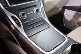 Thumbnail of 2016 Luxe Metallic Lincoln MKX