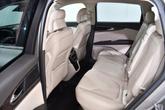 Thumbnail of 2016 Luxe Metallic Lincoln MKX