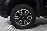 Thumbnail of 2023 Onyx Black GMC Sierra 3500