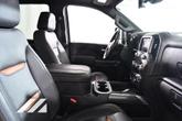 Thumbnail of 2023 Onyx Black GMC Sierra 3500