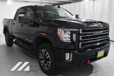 Thumbnail of 2023 Onyx Black GMC Sierra 3500