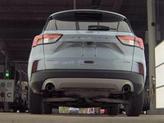 Thumbnail of 2022 Ice Blue Ford Escape