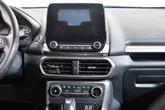Thumbnail of 2021 Shadow Black Ford EcoSport