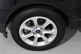Thumbnail of 2021 Shadow Black Ford EcoSport