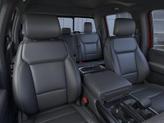 Thumbnail of 2025 Red Metallic Ford F-150
