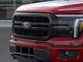 Thumbnail of 2025 Red Metallic Ford F-150