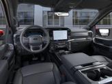 Thumbnail of 2025 Red Metallic Ford F-150