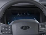 Thumbnail of 2025 Red Metallic Ford F-150