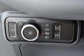 Thumbnail of 2025 Blue Ford Explorer