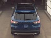 Thumbnail of 2022 Atlas Blue Metallic Ford Escape