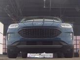 Thumbnail of 2022 Atlas Blue Metallic Ford Escape