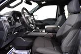 Thumbnail of 2025 Blue Metallic Ford F-150