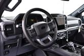 Thumbnail of 2025 Blue Metallic Ford F-150