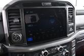 Thumbnail of 2025 Blue Metallic Ford F-150