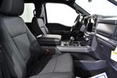 Thumbnail of 2025 Blue Metallic Ford F-150