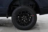 Thumbnail of 2025 Blue Metallic Ford F-150