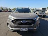 Thumbnail of 2022 Carbonized Gray Metallic Ford Edge