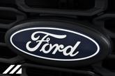 Thumbnail of 2025 Black Metallic Ford F-150