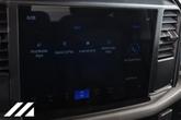 Thumbnail of 2025 Black Metallic Ford F-150