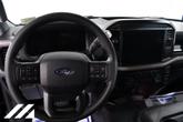 Thumbnail of 2025 Black Metallic Ford F-150