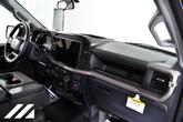 Thumbnail of 2025 Black Metallic Ford F-150