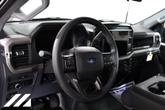 Thumbnail of 2025 Black Metallic Ford F-150