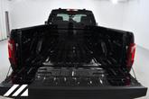 Thumbnail of 2025 Black Metallic Ford F-150