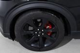 Thumbnail of 2021 Black Ford Explorer